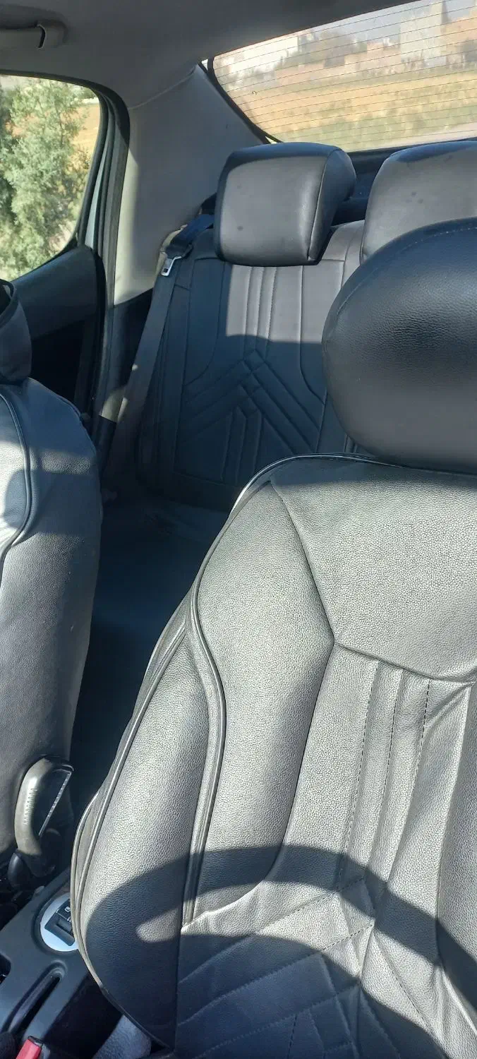 رانا پلاس پانوراما - 1401