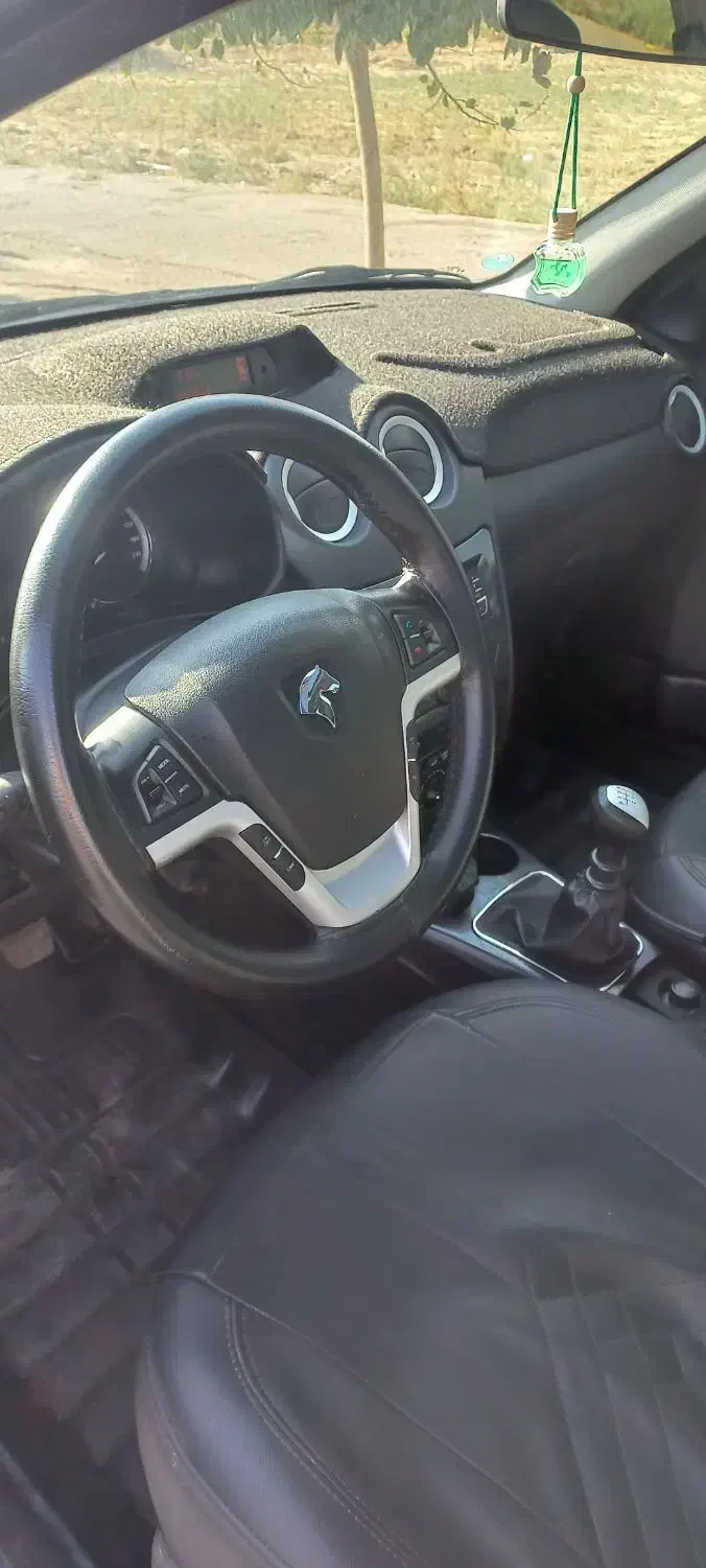 رانا پلاس پانوراما - 1401