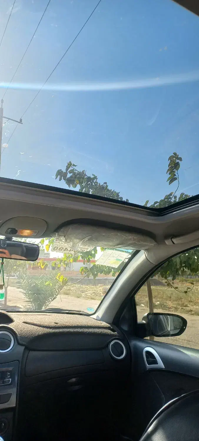 رانا پلاس پانوراما - 1401