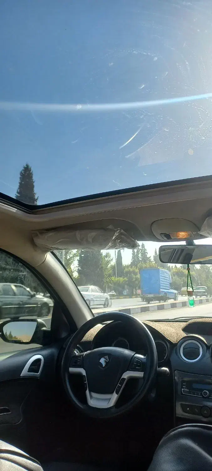 رانا پلاس پانوراما - 1401