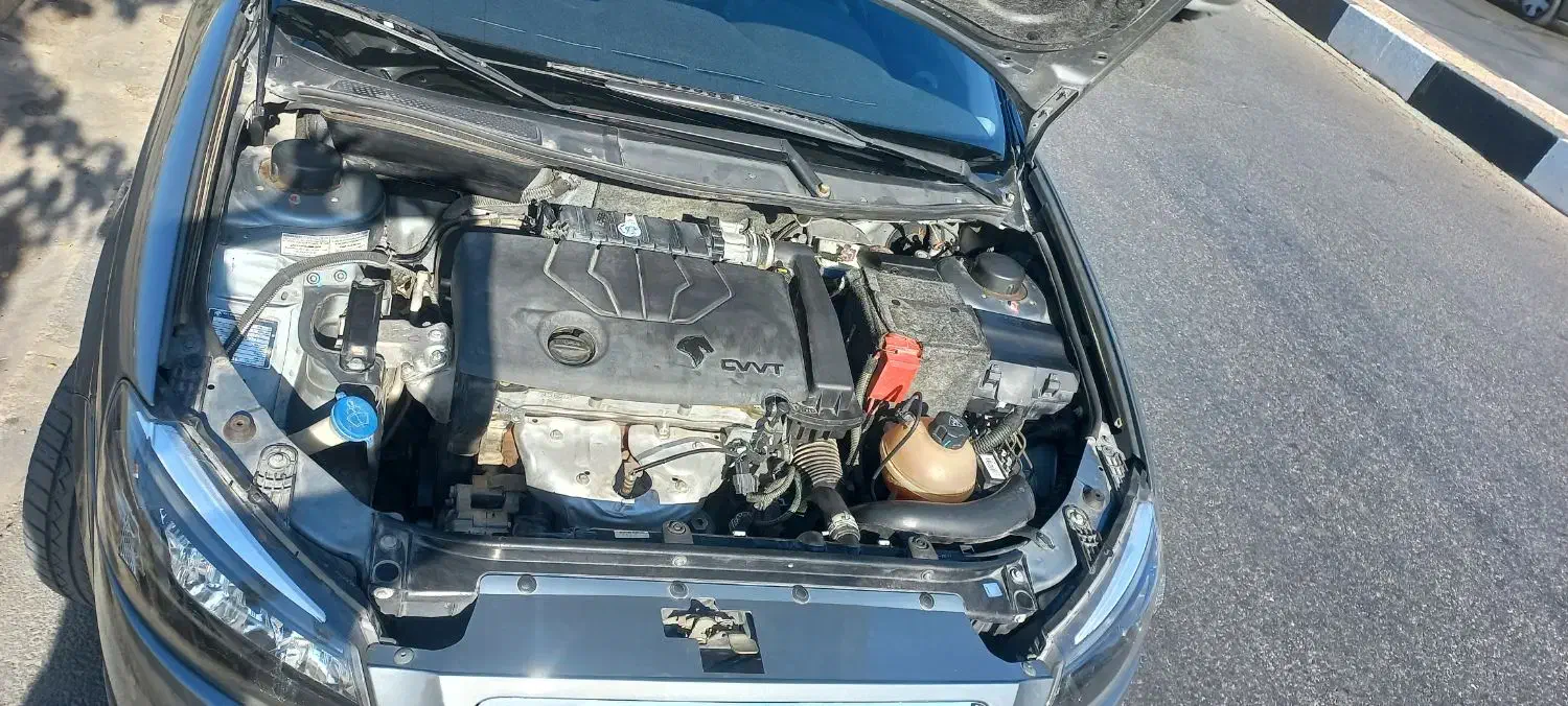 رانا پلاس پانوراما - 1401