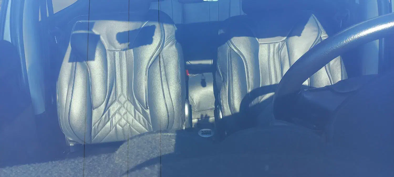 رانا پلاس پانوراما - 1401