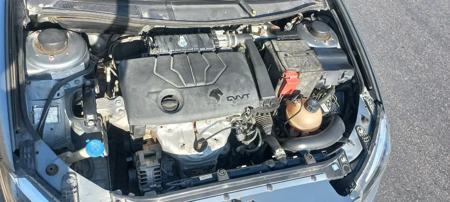 رانا پلاس پانوراما - 1401