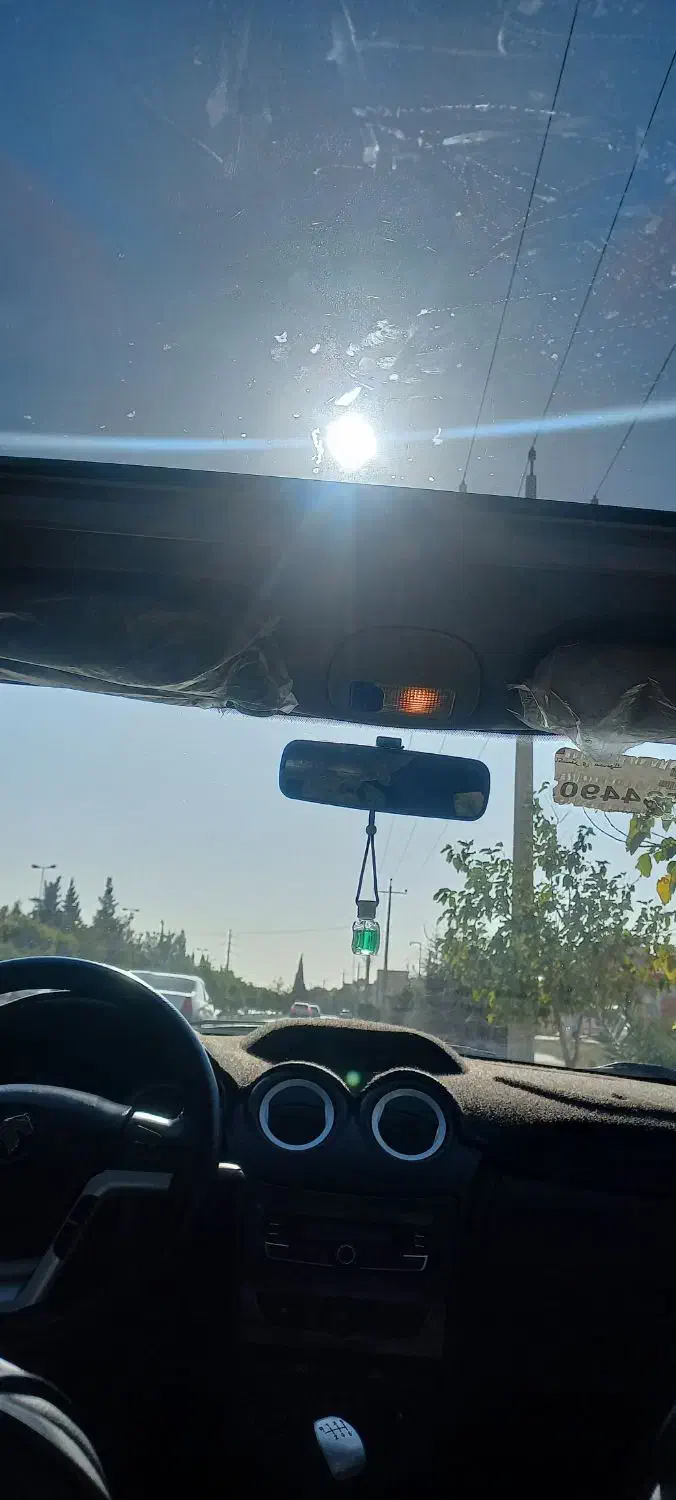 رانا پلاس پانوراما - 1401