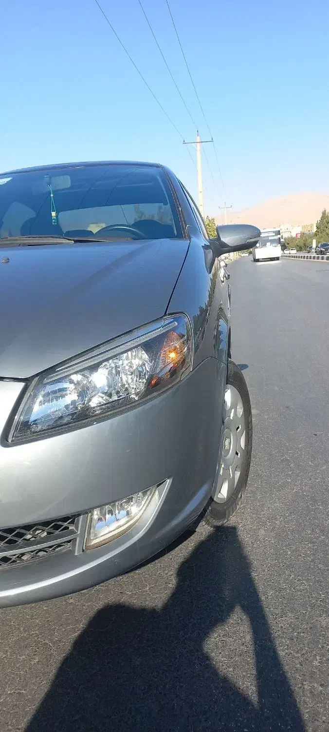 رانا پلاس پانوراما - 1401