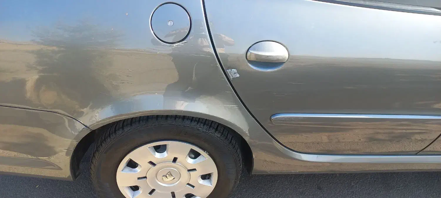 رانا پلاس پانوراما - 1401