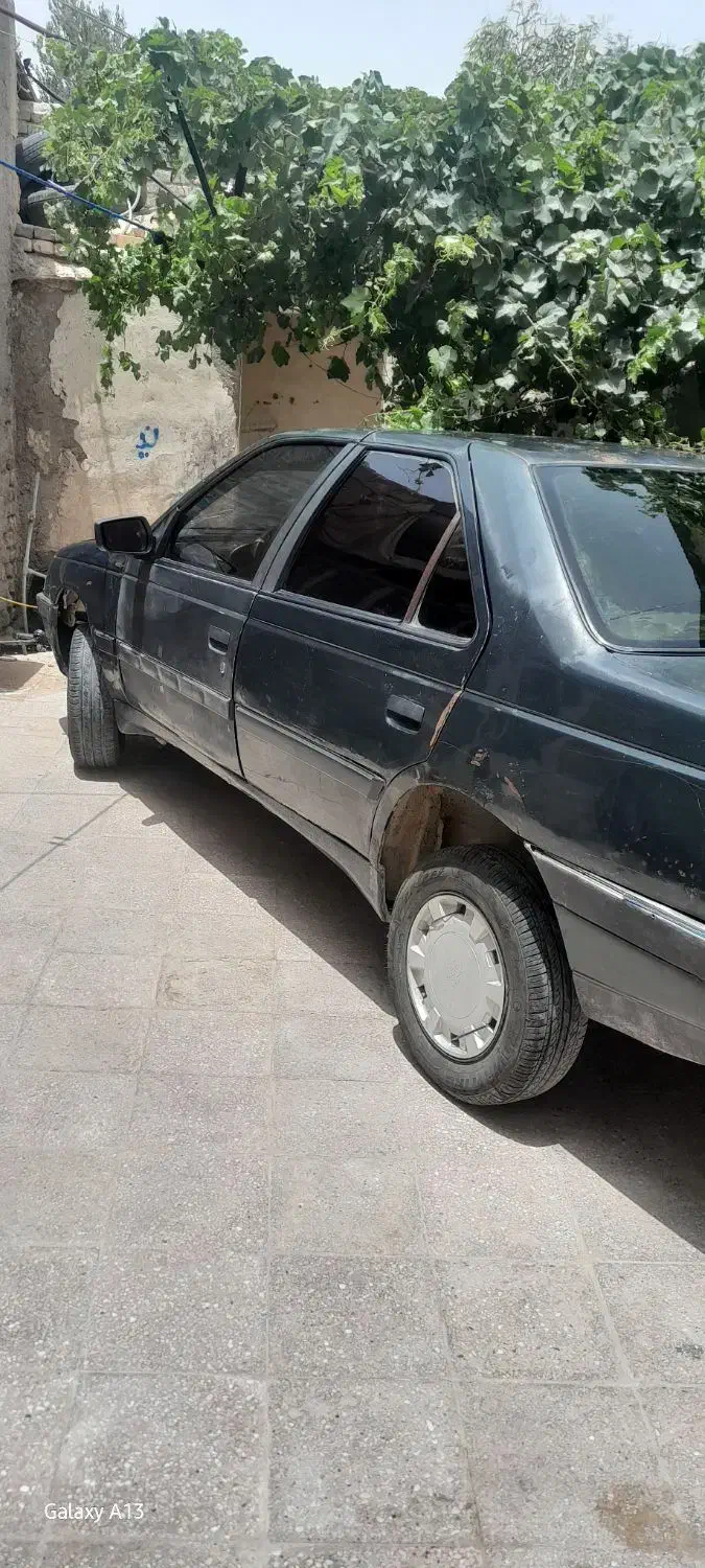 خودرو پژو، 405 آگهی ann_20992843