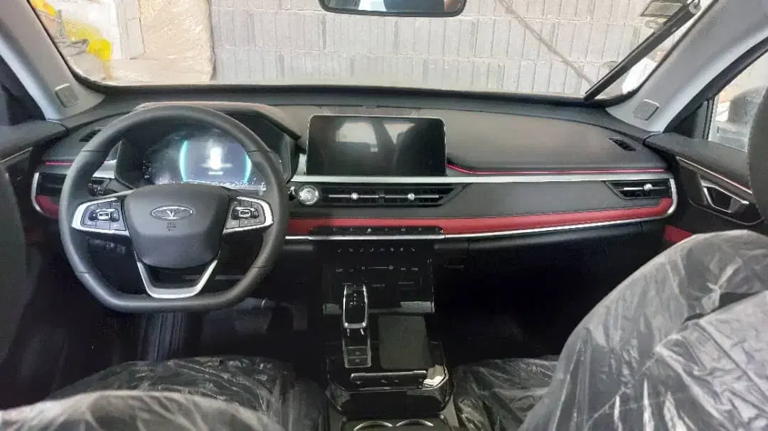 فونیکس تیگو 7 پرو پریمیوم - 1403