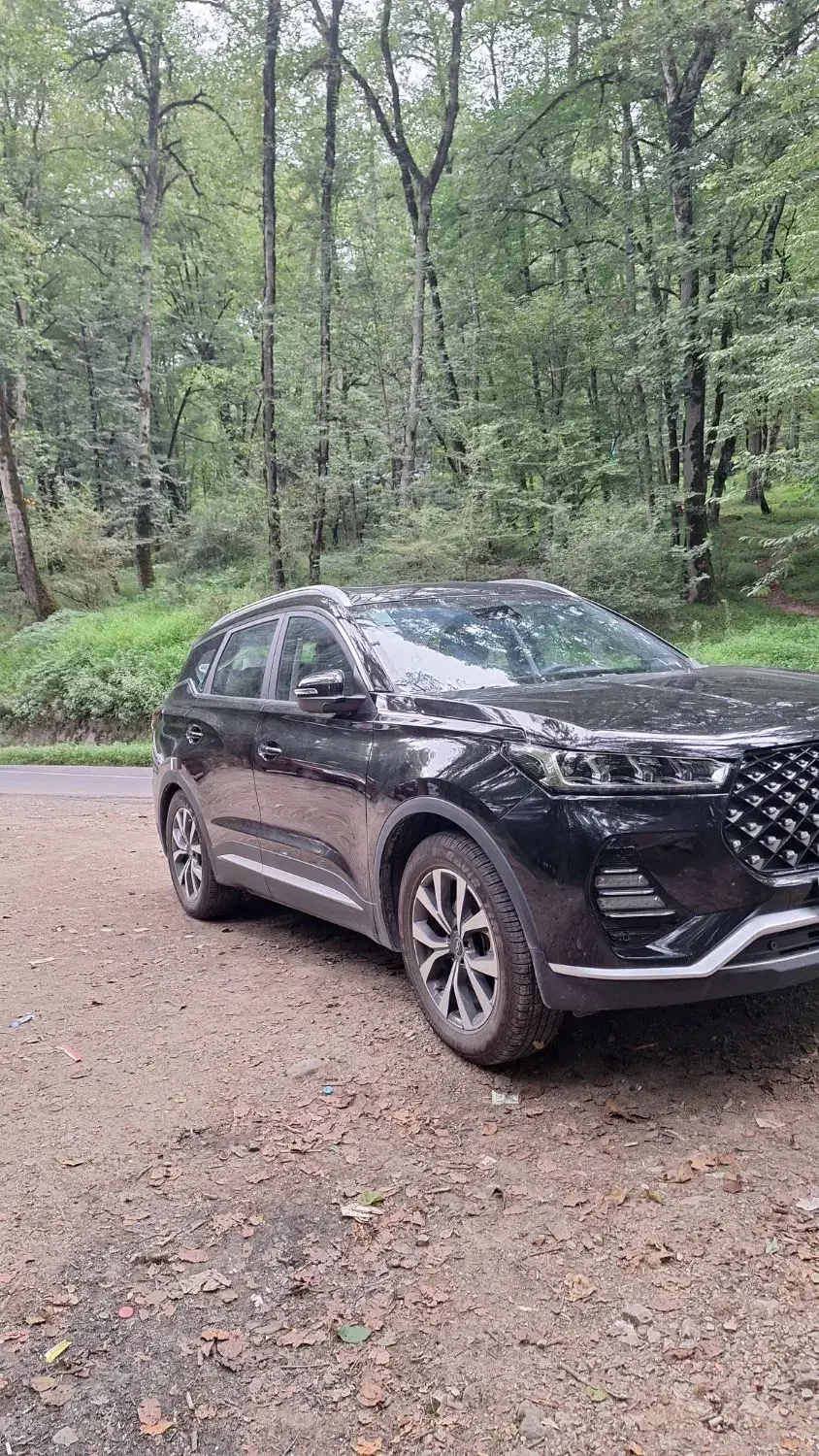 فونیکس تیگو 7 پرو پریمیوم - 1403