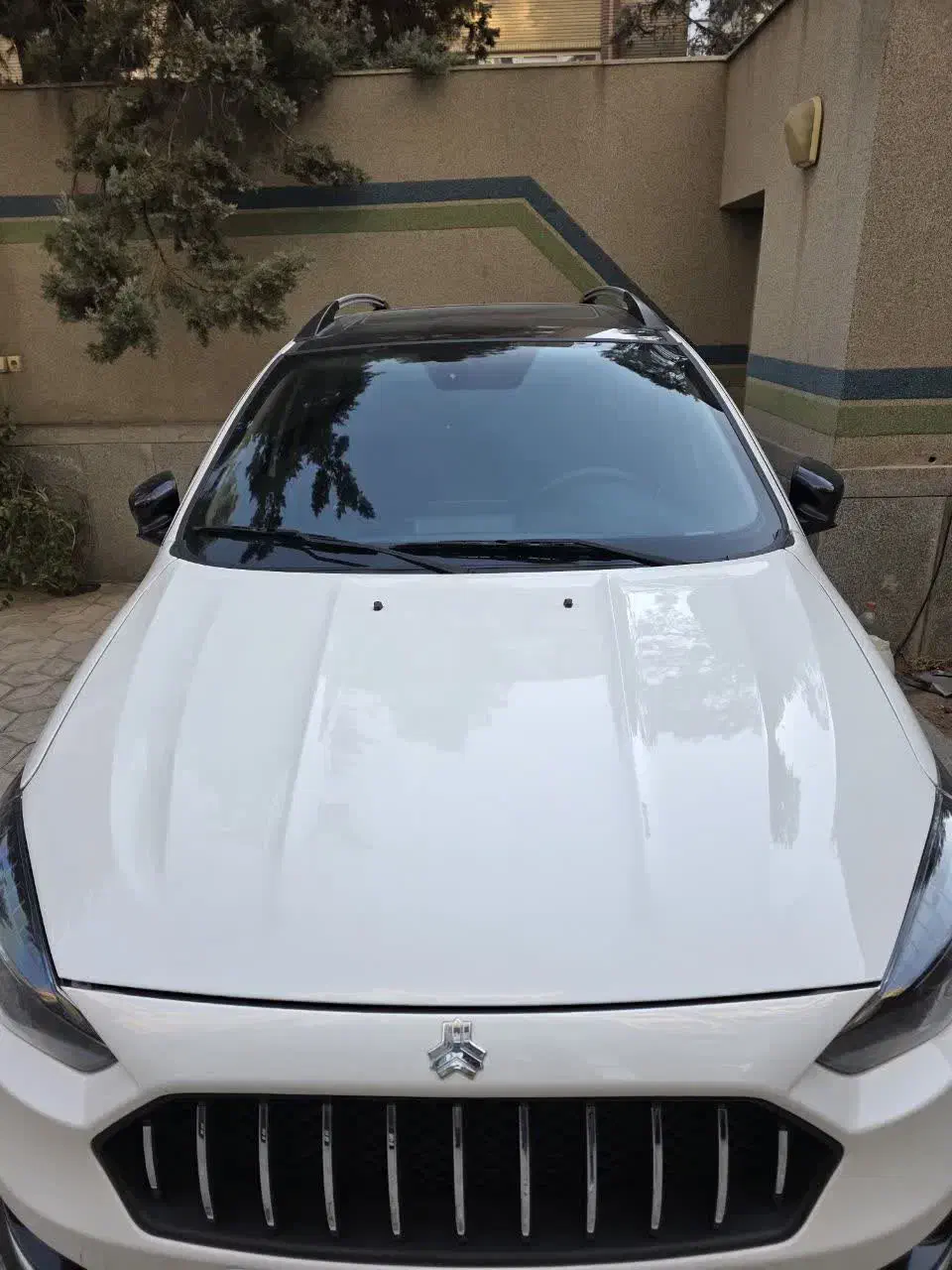 اطلس G دنده ای - 1404