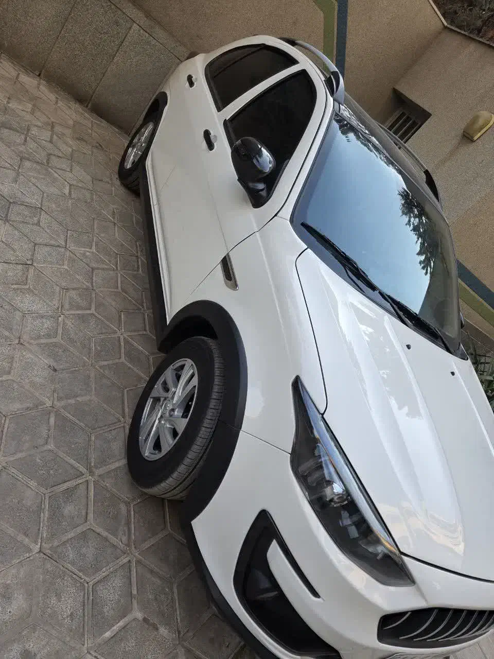 اطلس G دنده ای - 1404