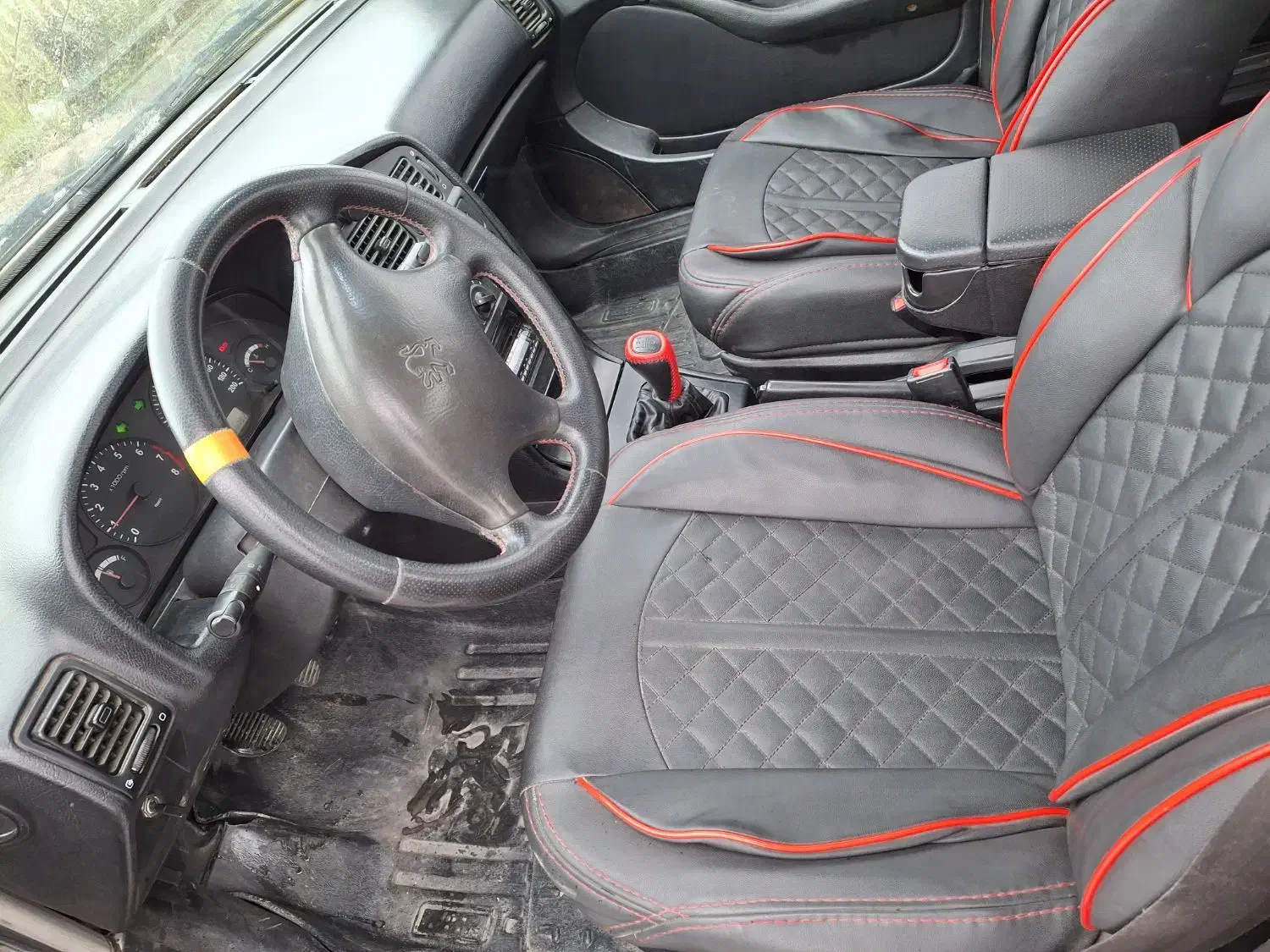 خودرو پژو، 405 آگهی ann_20992858