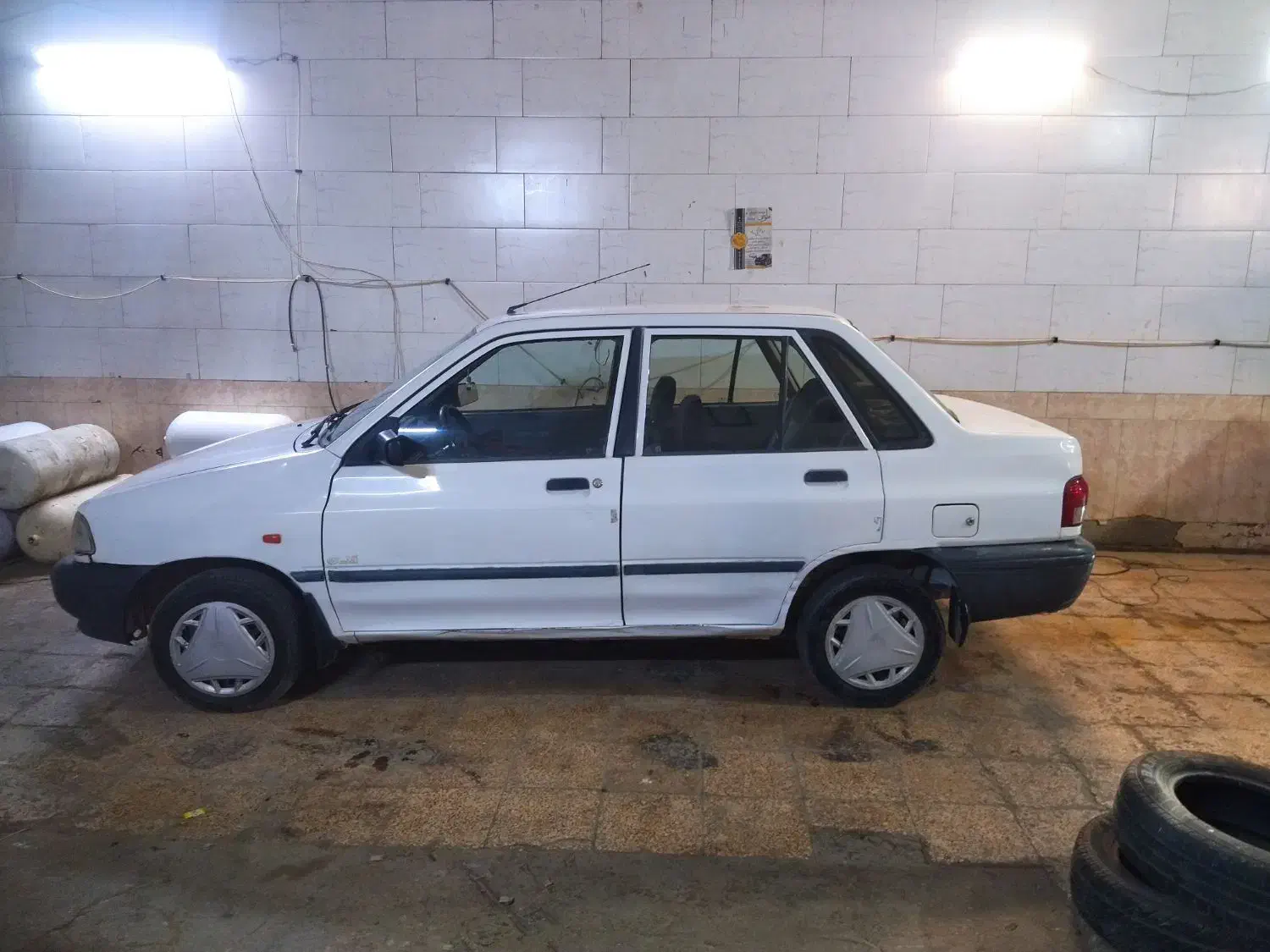 خودرو پراید، صبا آگهی ann_20992859