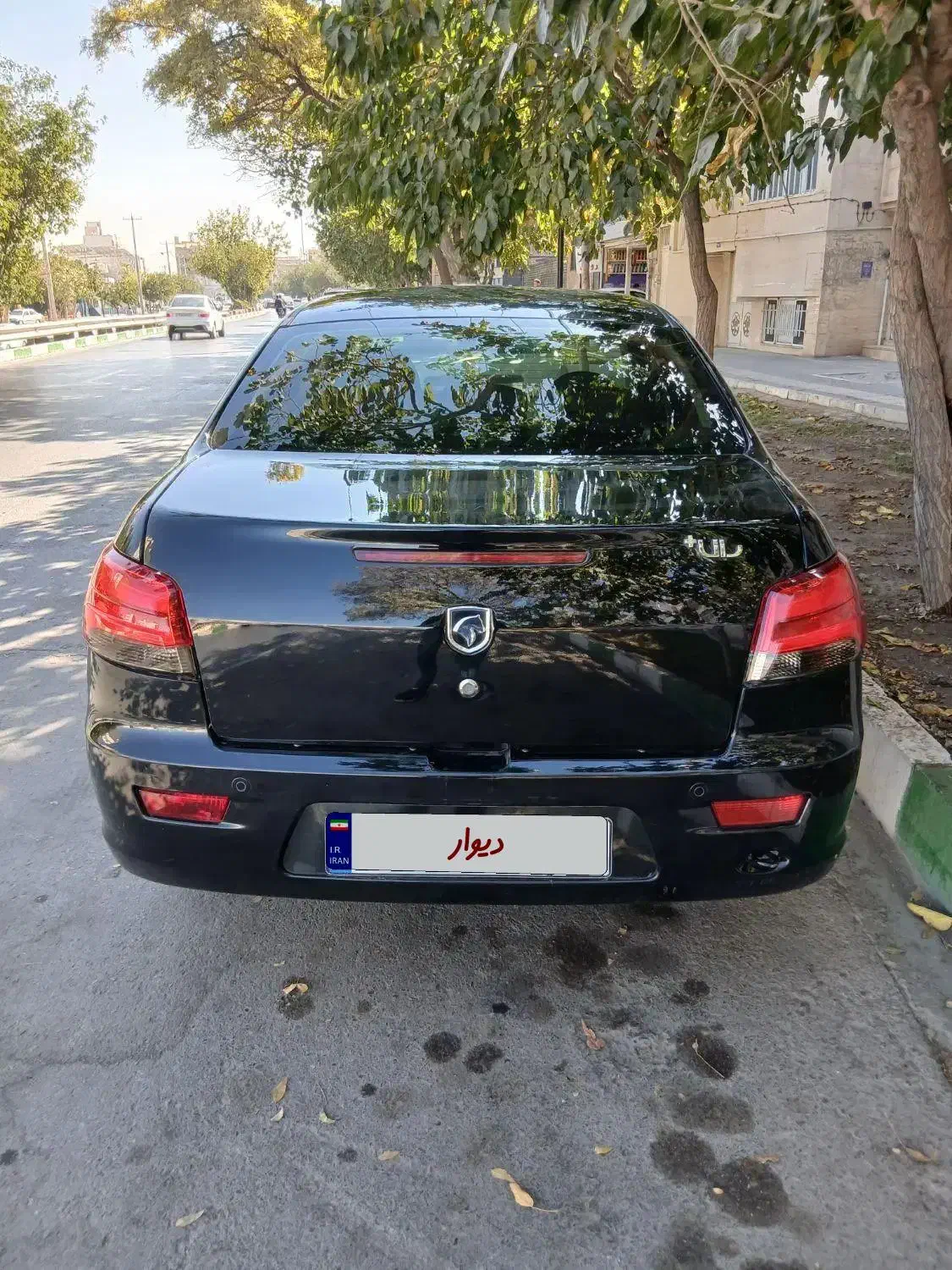 خودرو رانا، پلاس آگهی ann_20992862