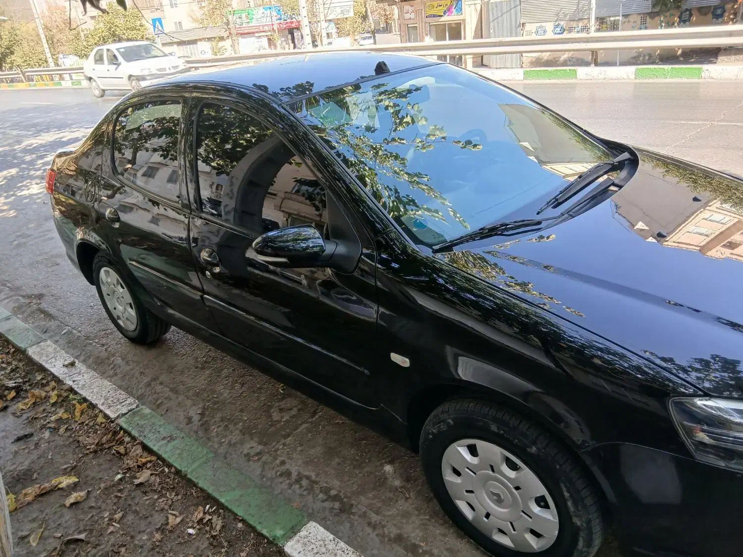 رانا پلاس سقف فلز - 1400