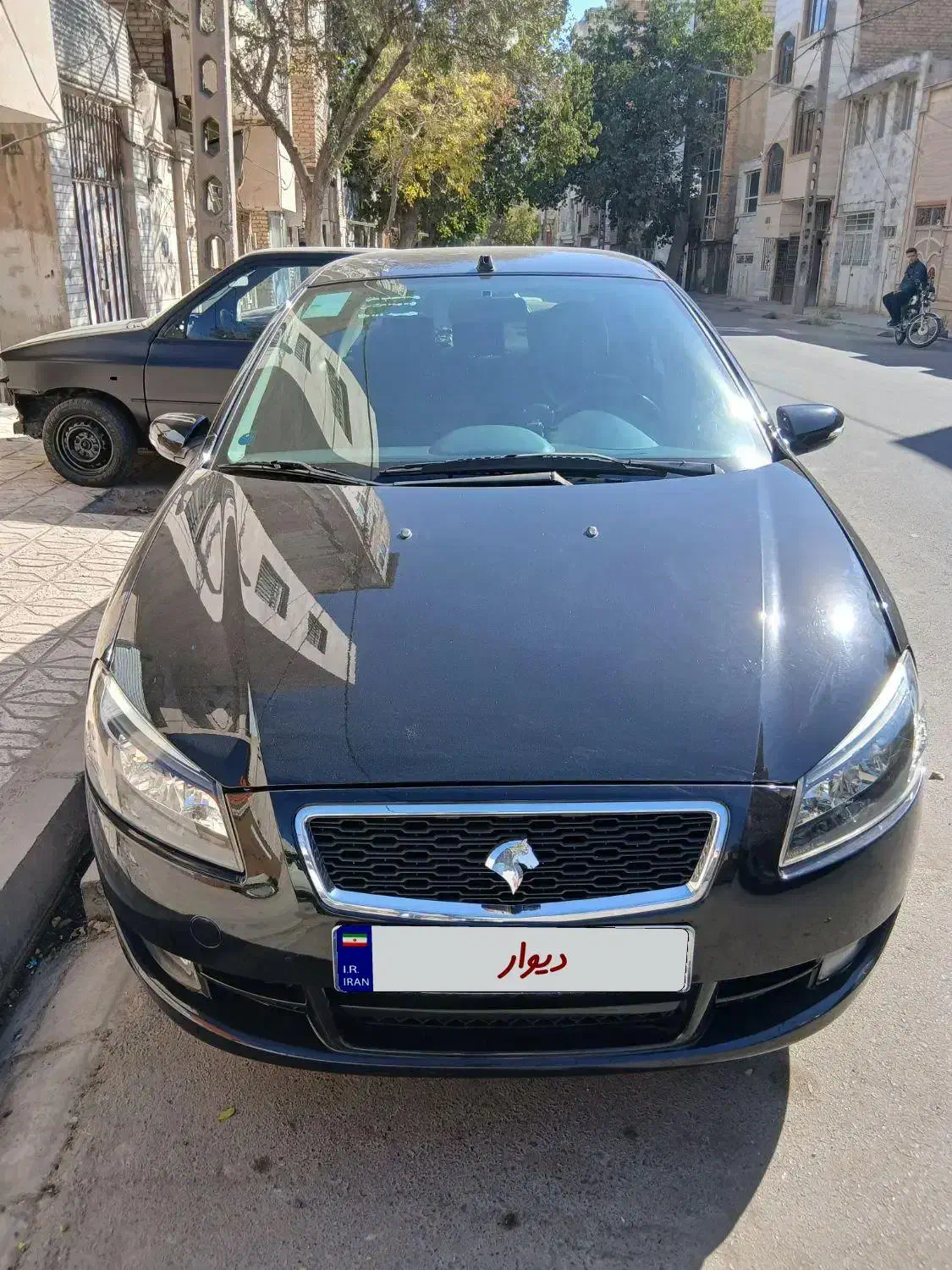 رانا پلاس سقف فلز - 1400