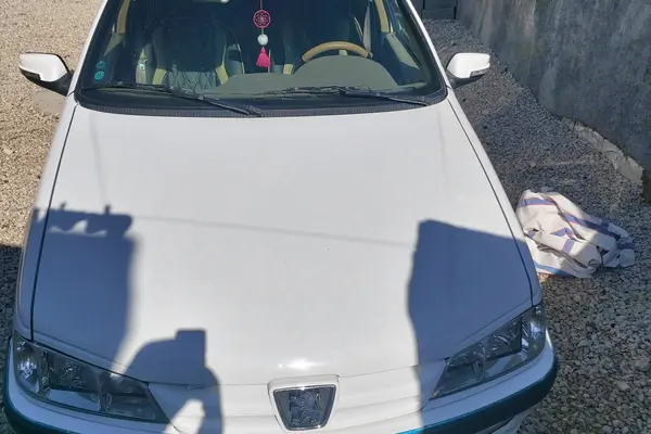 خودرو پژو، پارس آگهی ann_20992873