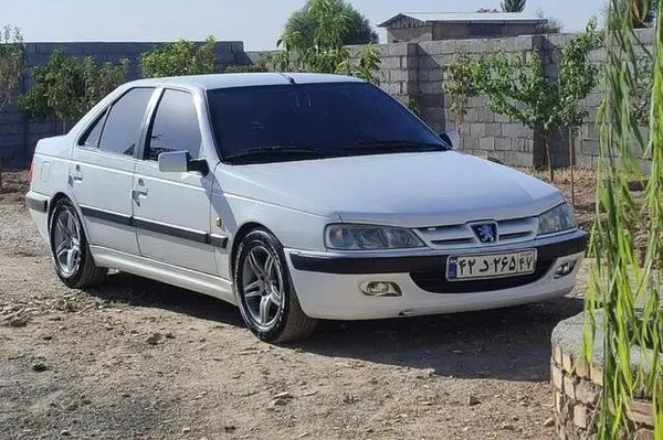 خودرو پژو، پارس آگهی ann_20992875