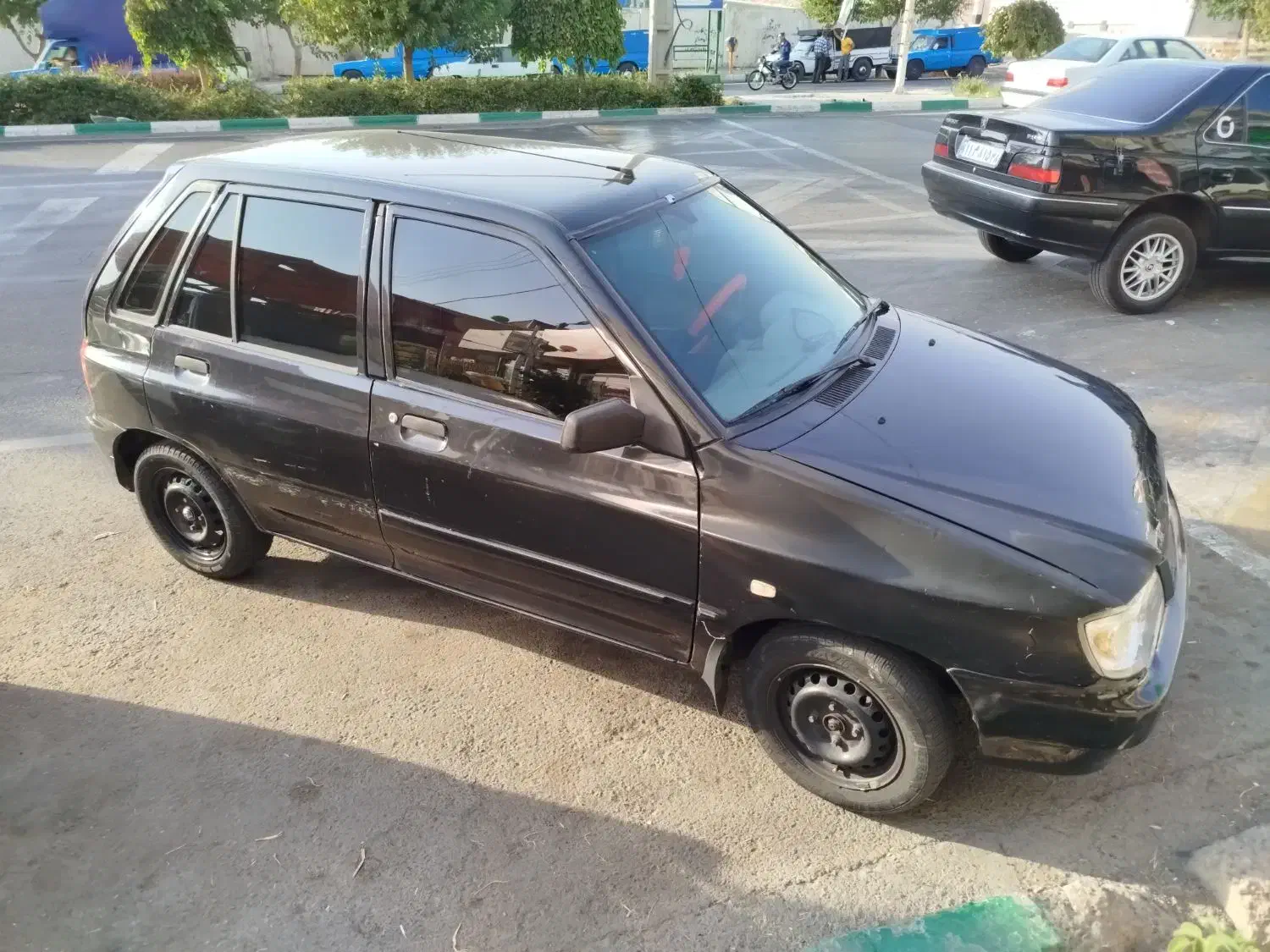 خودرو پراید، 111 آگهی ann_20992880