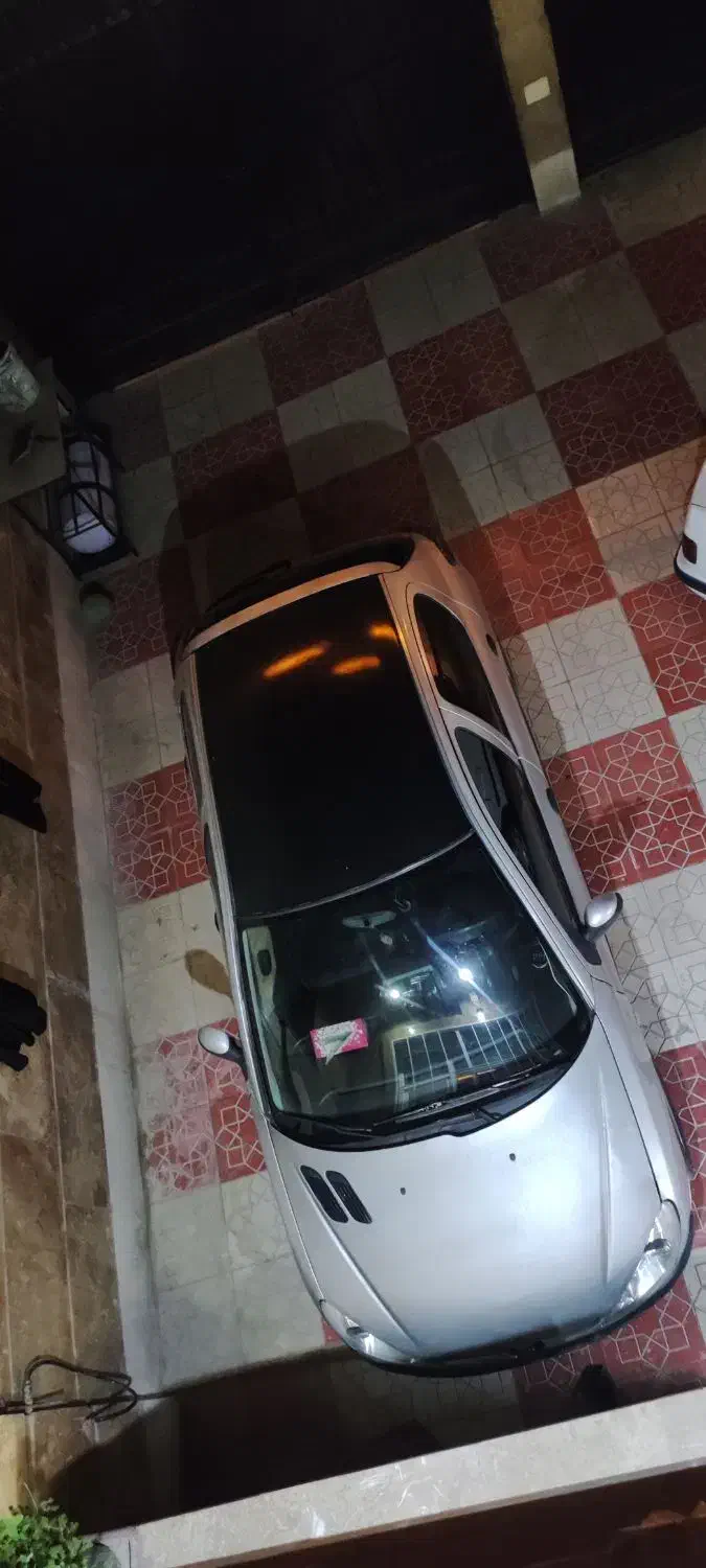 خودرو پژو، 206 آگهی ann_20992882