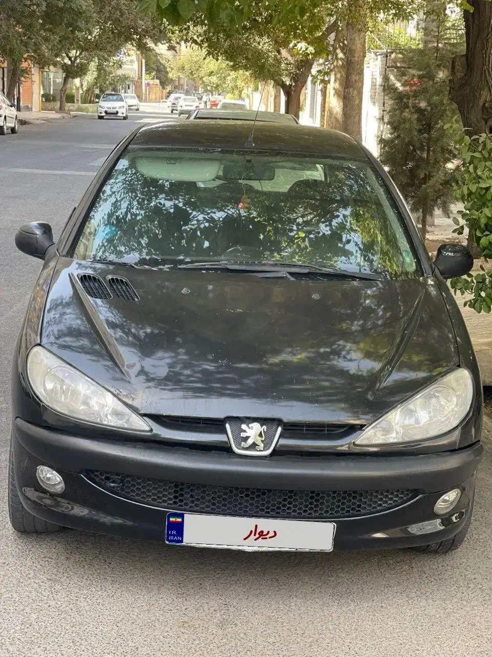 خودرو پژو، 206 آگهی ann_20992883