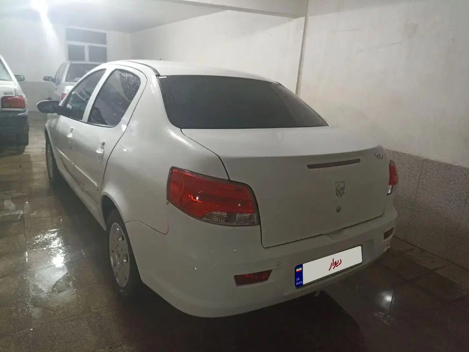 خودرو رانا، پلاس آگهی ann_20992884