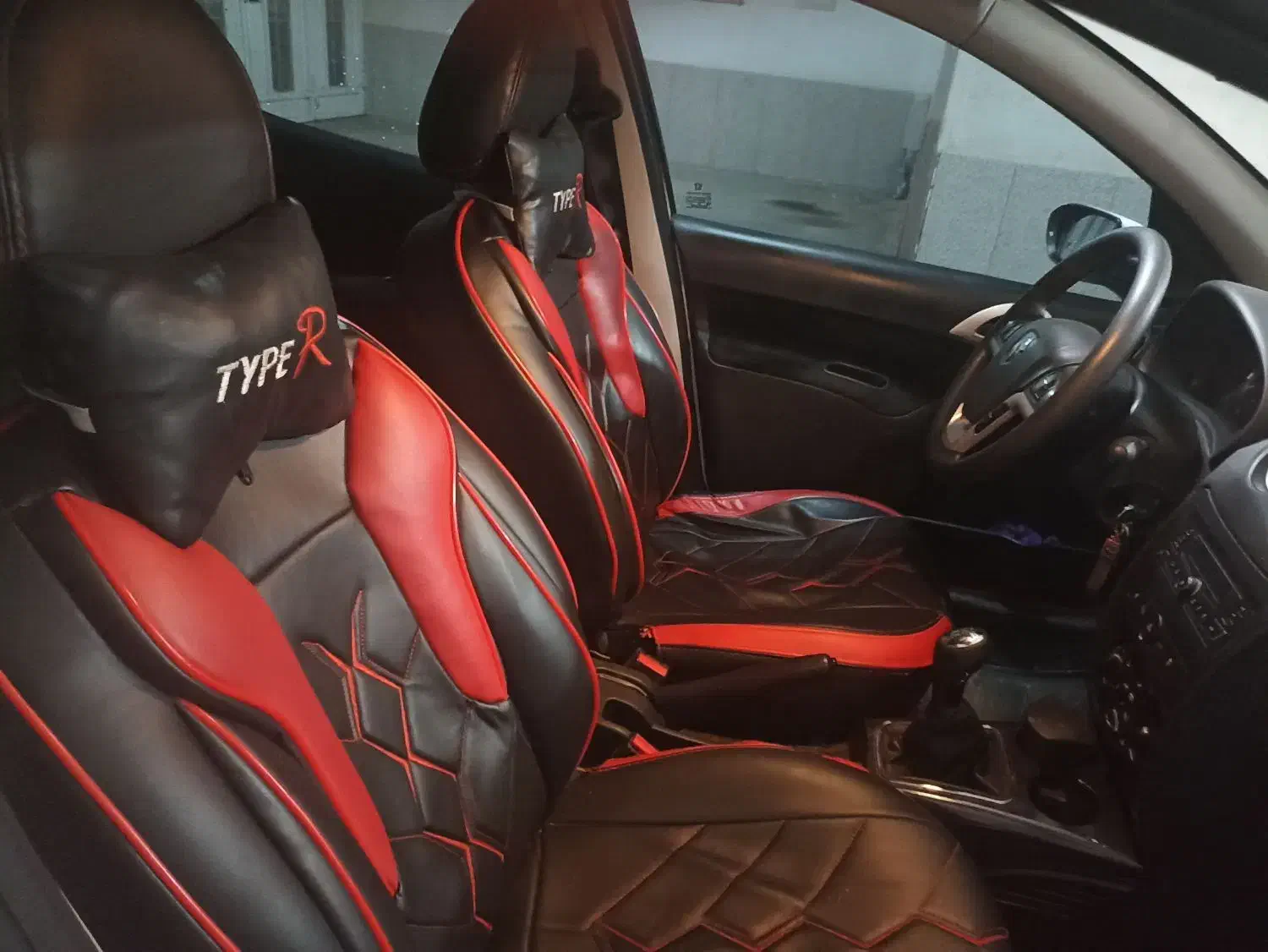 رانا پلاس سقف فلز - 1402