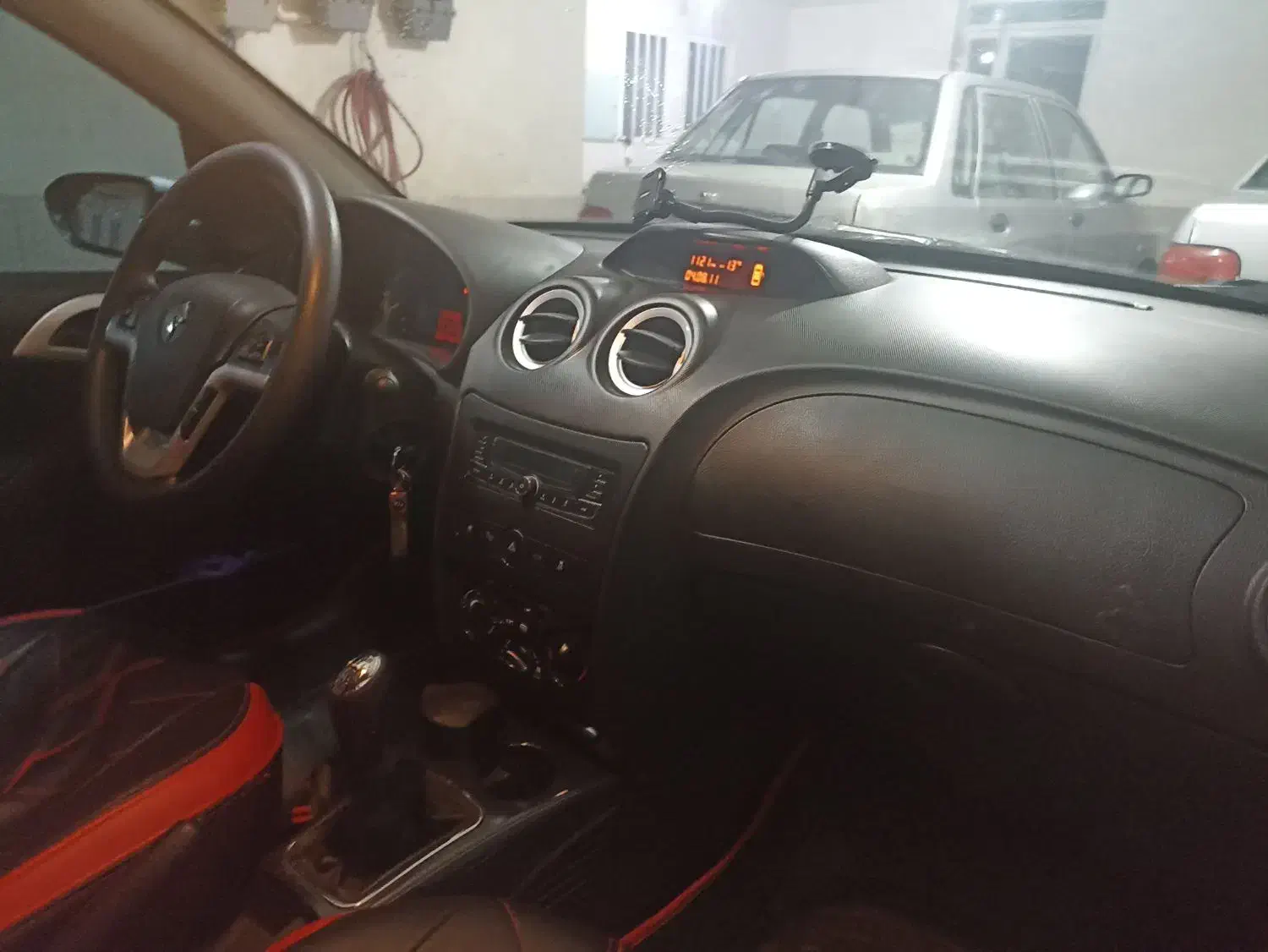 رانا پلاس سقف فلز - 1402