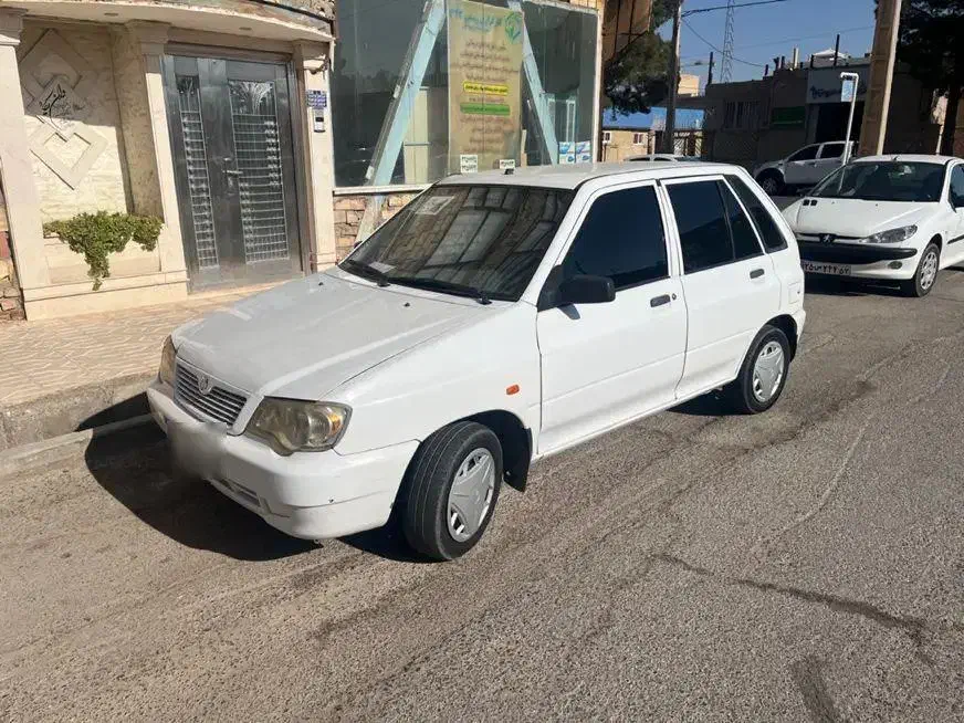 خودرو پراید، 111 آگهی ann_20992885