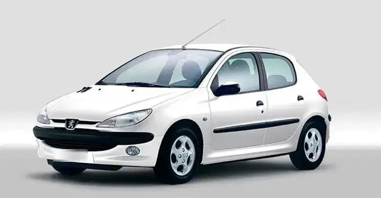 خودرو پژو، 206 آگهی ann_20992886