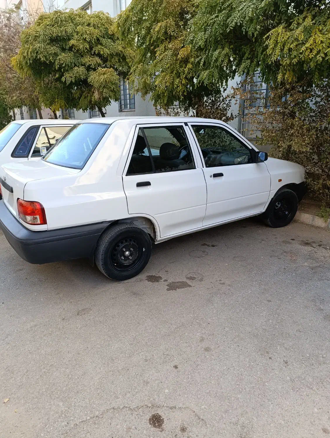 خودرو پراید، 131 آگهی ann_20992889