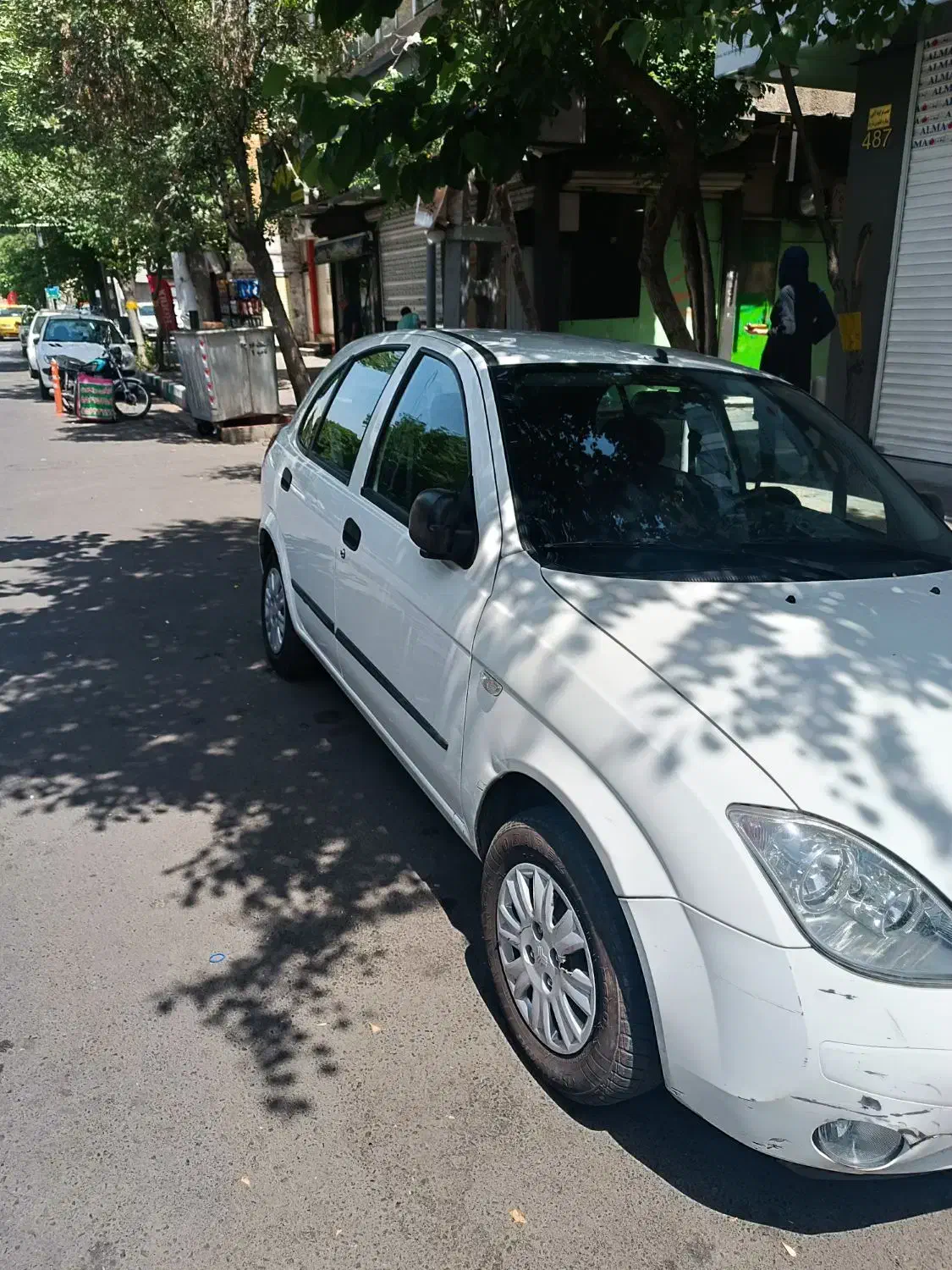 خودرو تیبا، 2 آگهی ann_20992892