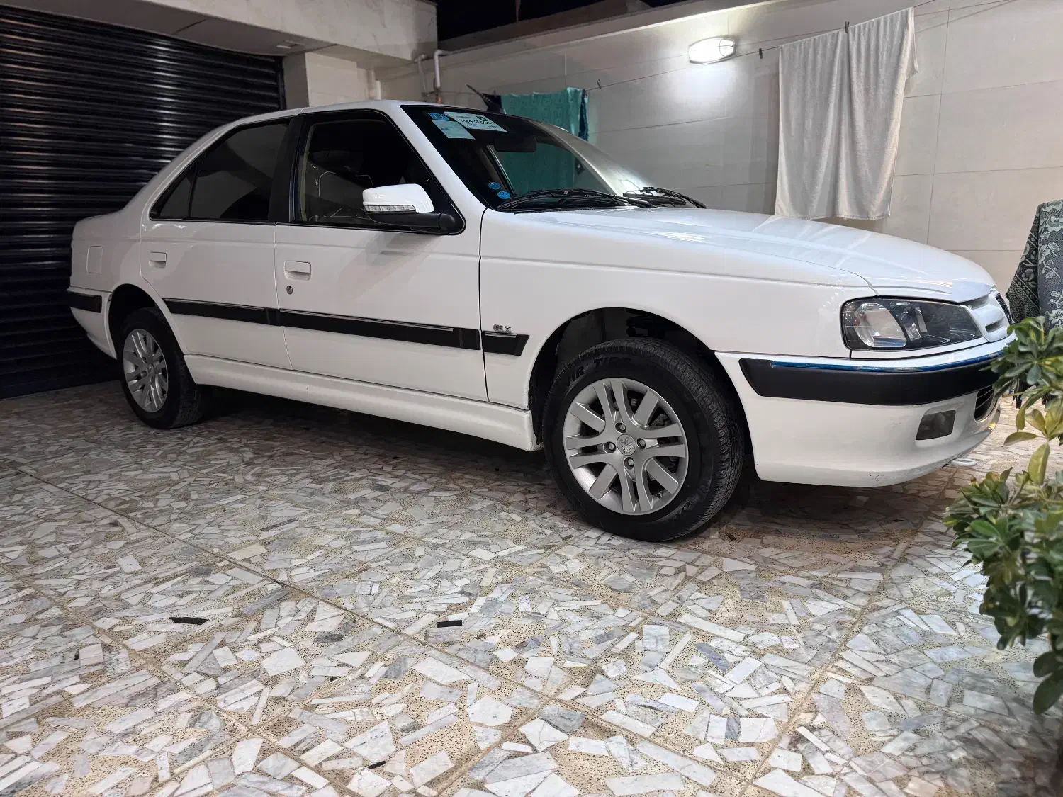 خودرو پژو، پارس آگهی ann_20992907