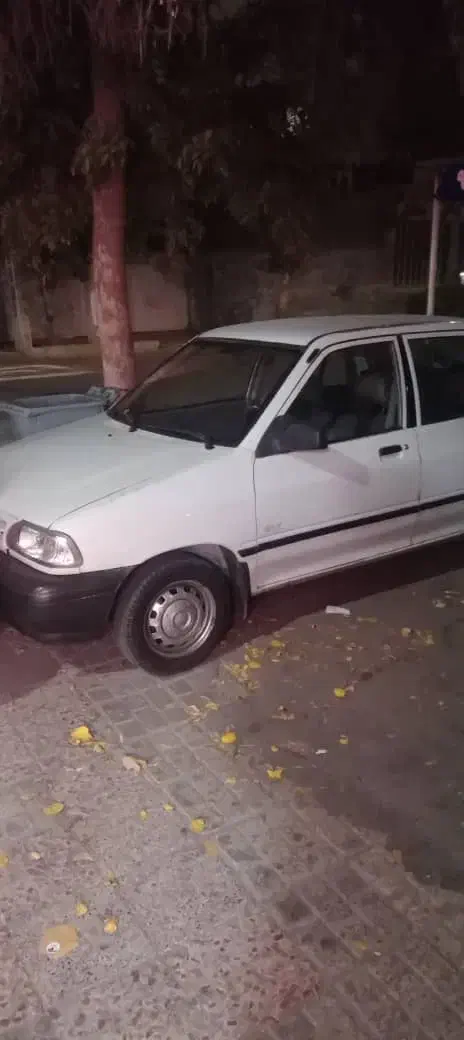 خودرو پراید، صبا آگهی ann_20992908