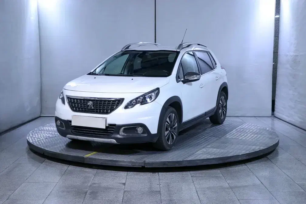 خودرو پژو، 2008 آگهی ann_20992912