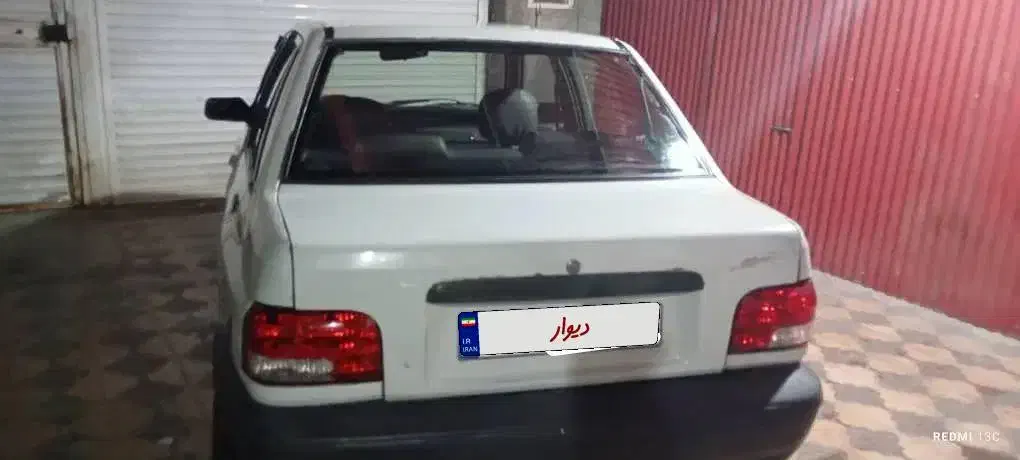 خودرو پراید، صبا آگهی ann_20992913