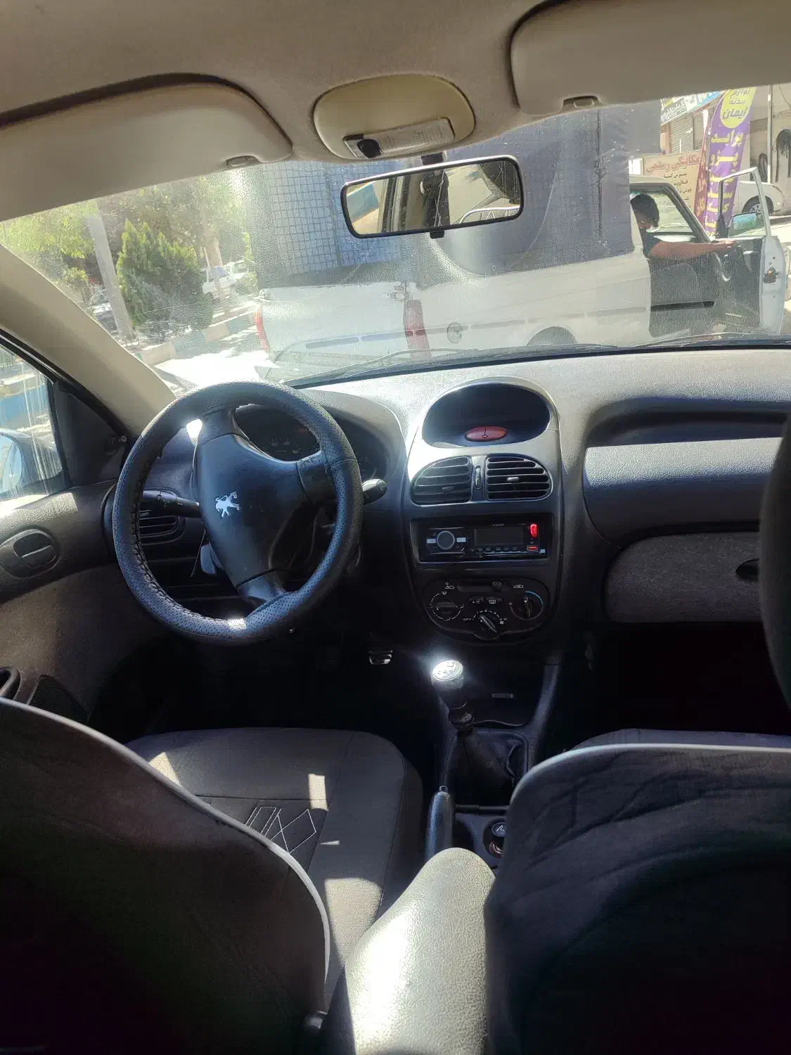 خودرو پژو، 206 آگهی ann_20992915