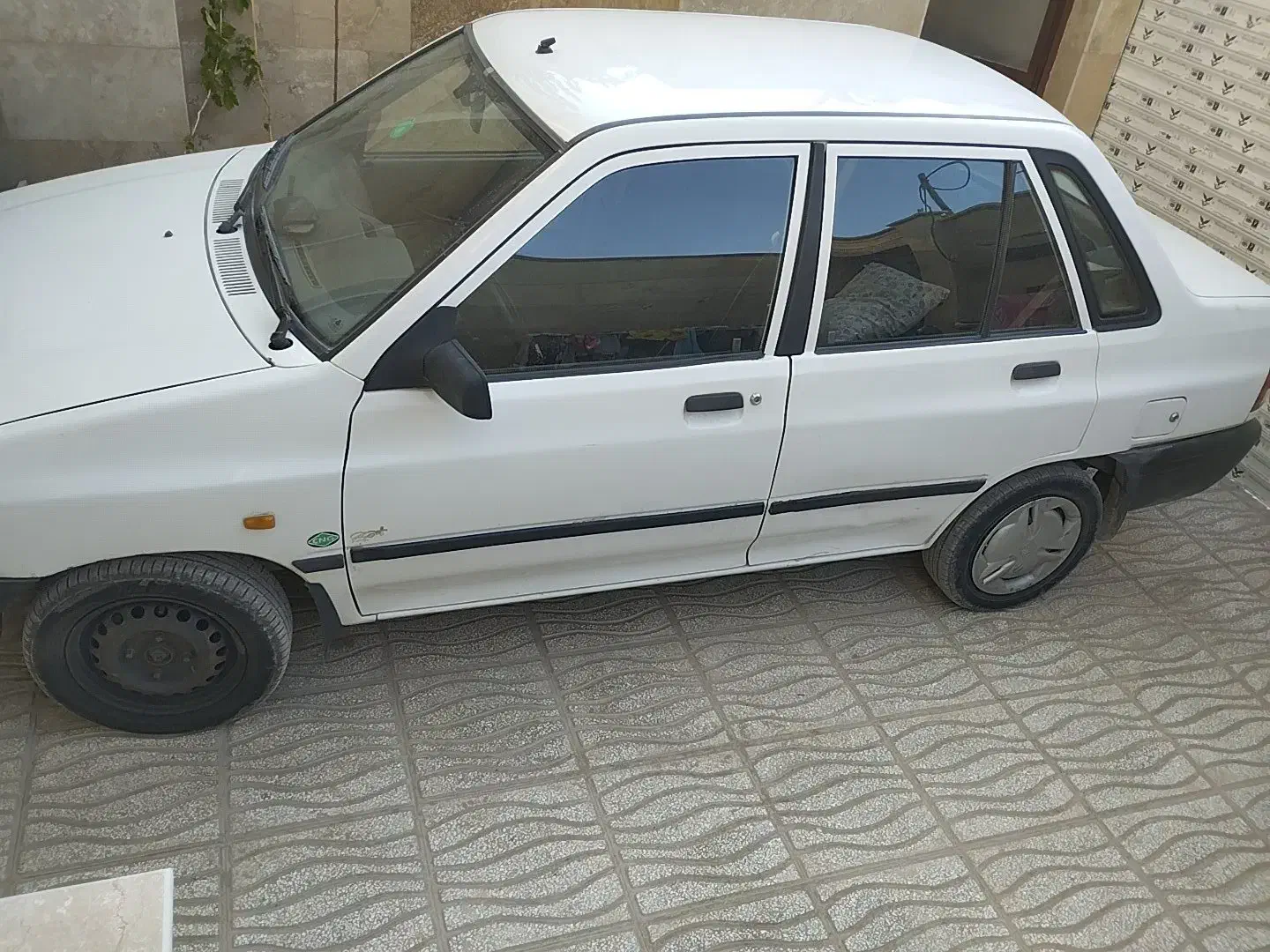 خودرو پراید، 131 آگهی ann_20992923