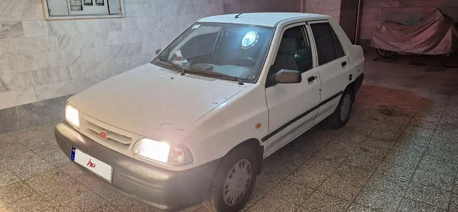 خودرو پراید، 131 آگهی ann_20992929