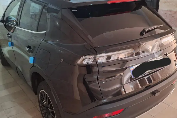 خودرو ری را، اتوماتیک آگهی ann_20992932