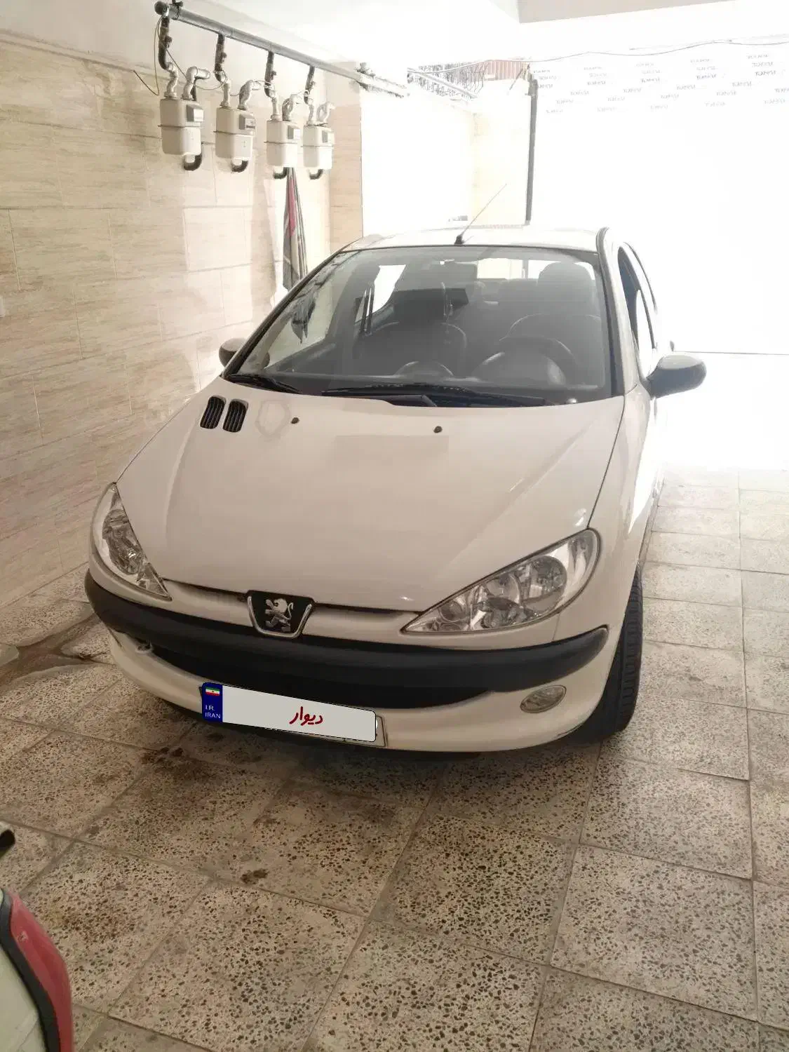 خودرو پژو، 206 آگهی ann_20992936
