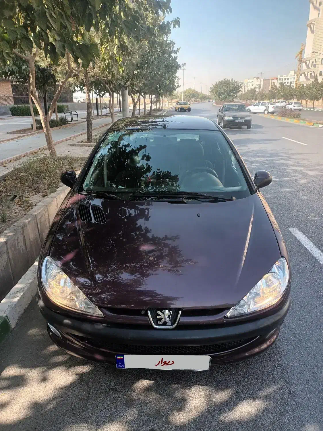 خودرو پژو، 206 آگهی ann_20992941