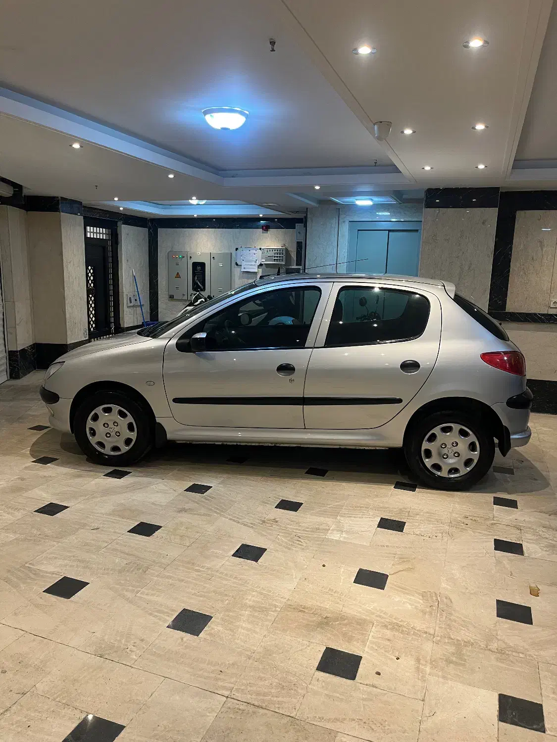 خودرو پژو، 206 آگهی ann_20992944