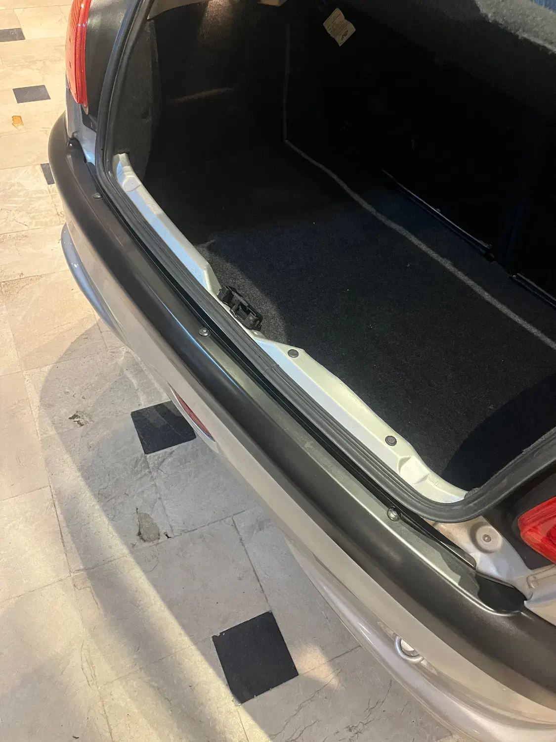 پژو 206 تیپ 6 - 1385