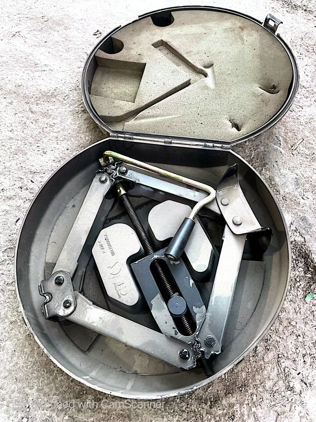 پژو 206 تیپ 6 - 1385