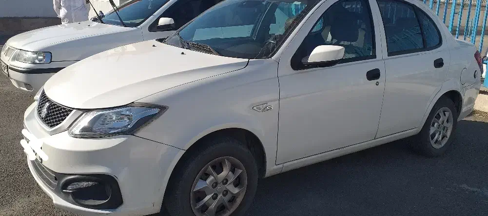 خودرو ساینا، S آگهی ann_20992945