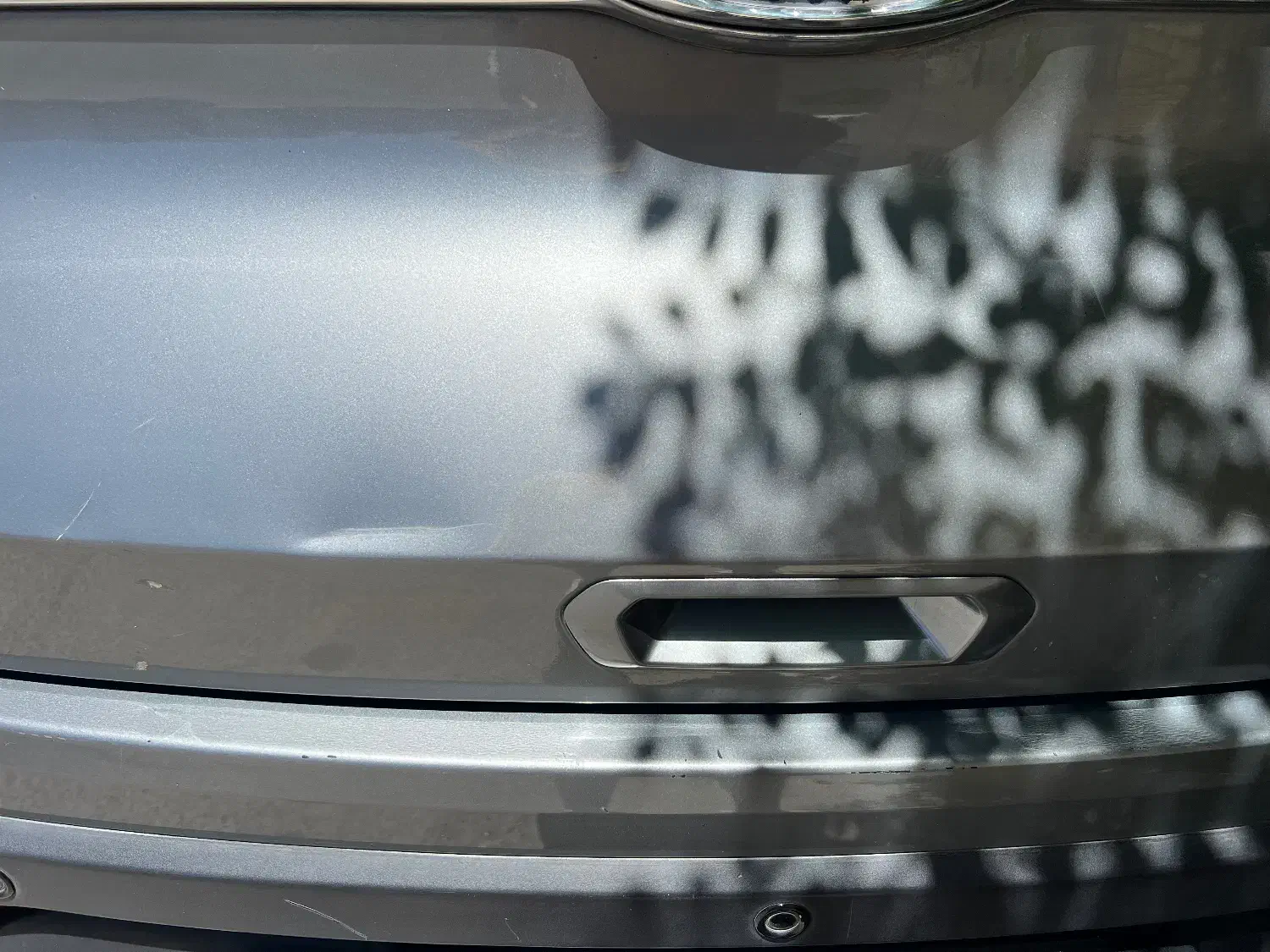 ام وی ام X22 دنده ای اسپرت اکسلنت - 1397