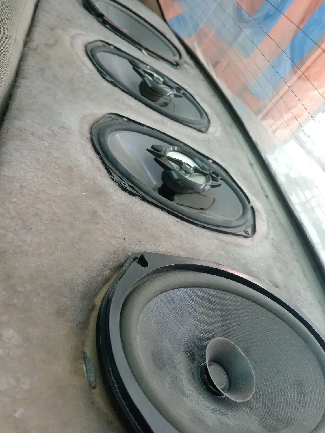 سمند LX XU7 - 1384