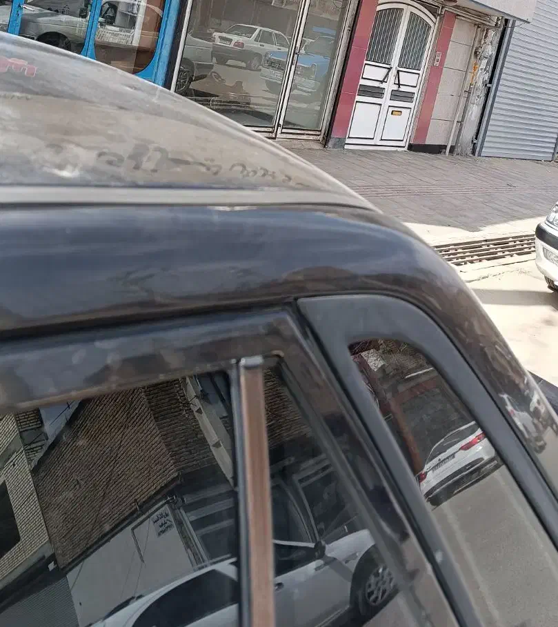 خودرو پراید، صبا آگهی ann_20992953