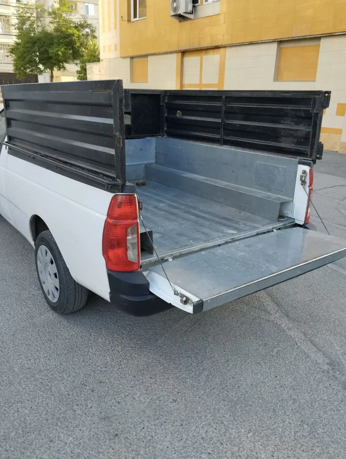 خودرو آریسان، معمولی آگهی ann_20992964